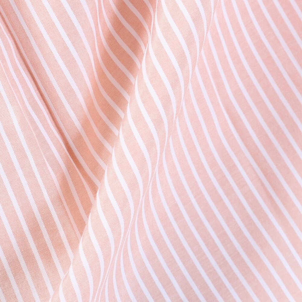 Strawberry  Vally（レディース）ロングカフスビッグシャツ 31801202-ORGOFF