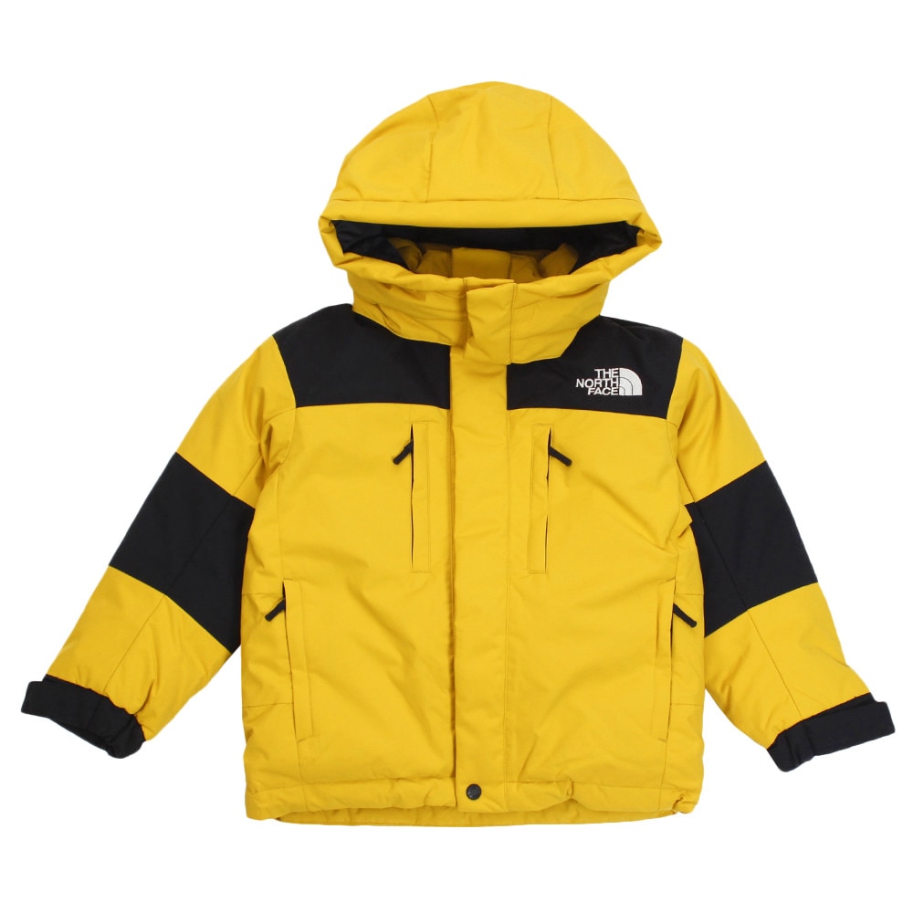 ポイント15倍 多少の傷汚れありの為大奉仕 キッズ エンデュランスバルトロジャケット Ndj Ly Hlna アウター ノースフェイス スーパースポーツゼビオ