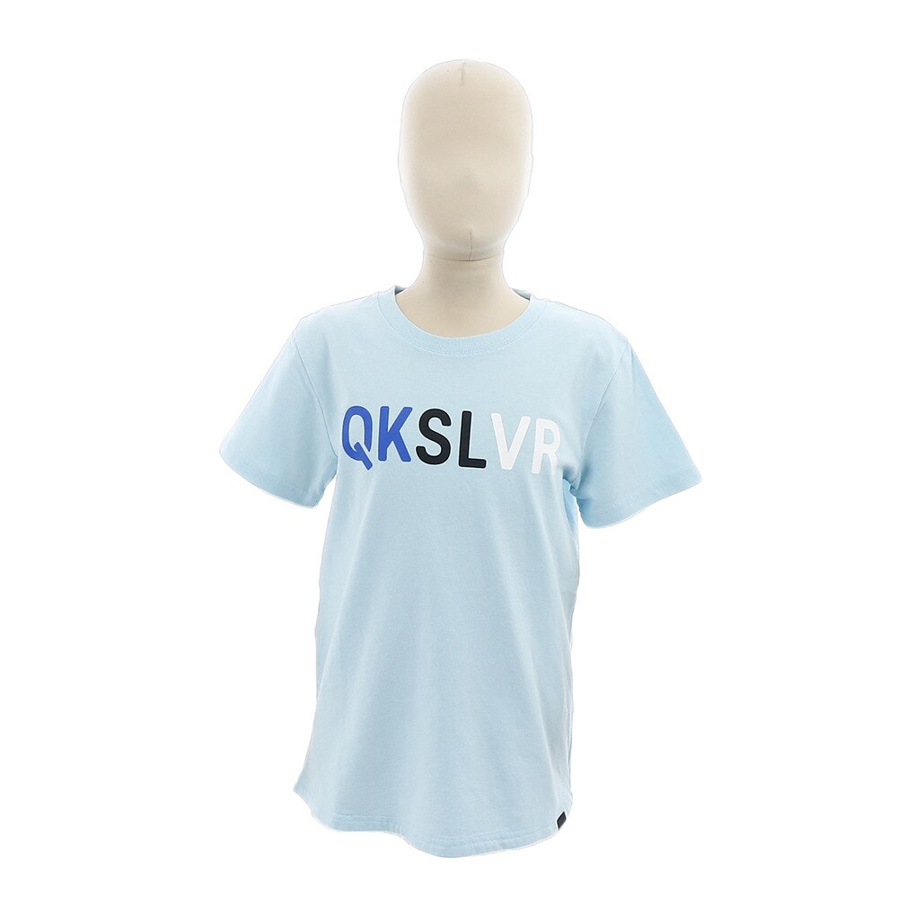  ジュニア バックプリント Tシャツ DF MW TAIL ST KIDS 19SPKST191114MIN オンライン価格