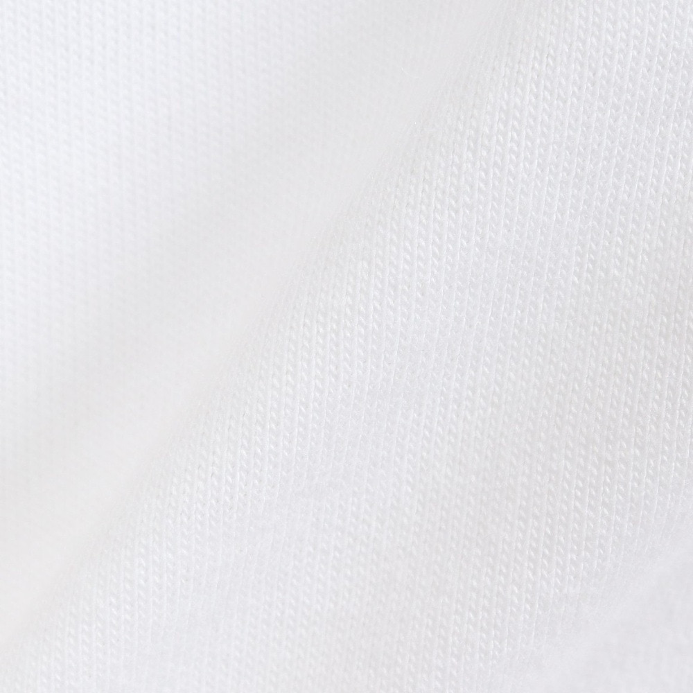 プーマ（PUMA）（キッズ）ジュニア SUPER PUMA 長袖Tシャツ 674809 02 WHT