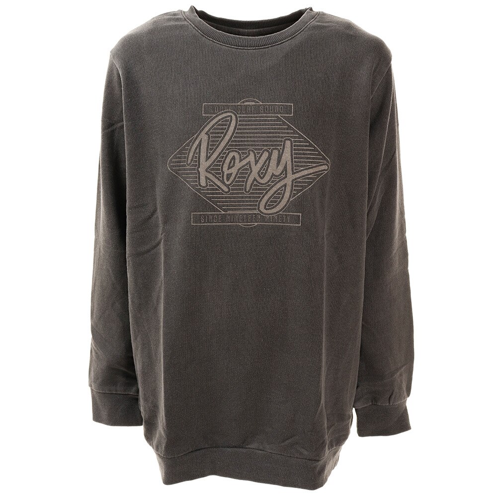 MINI NEW ROXY 70S トレーナー 19FWTLT194058BLK オンライン価格