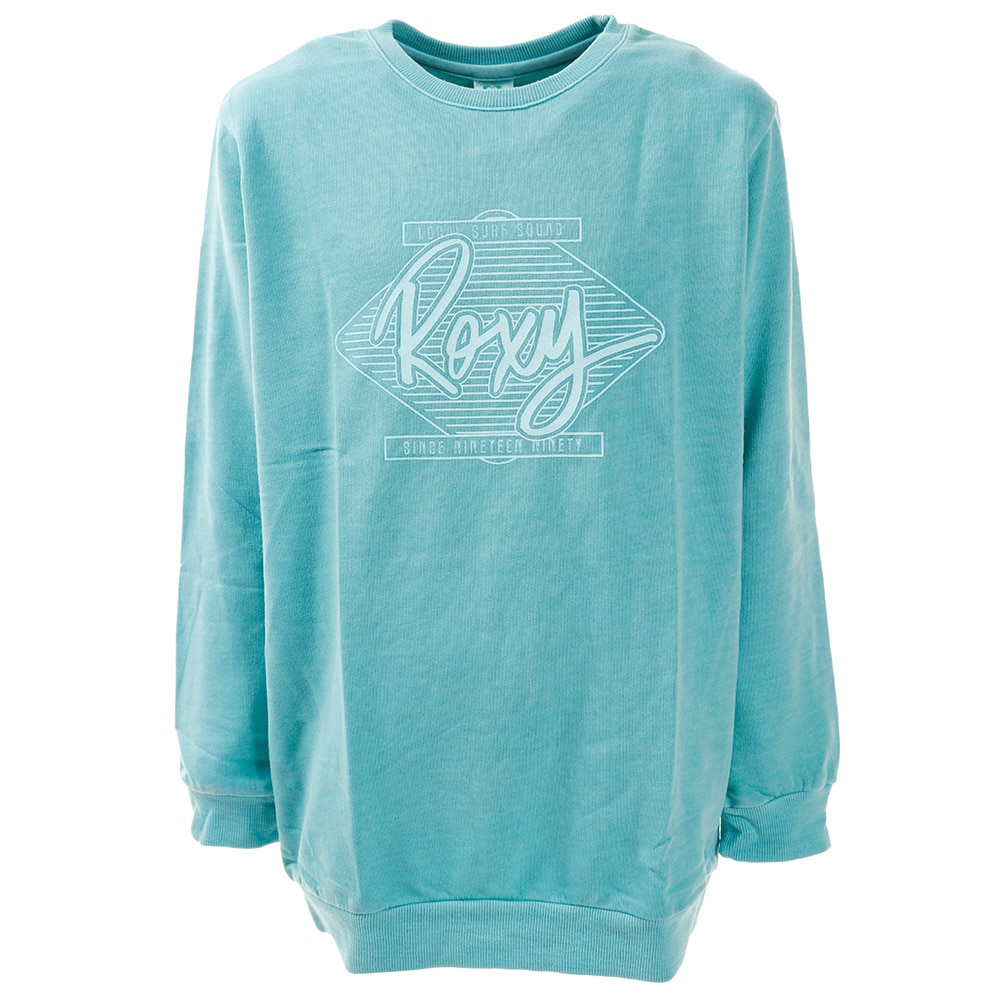 MINI NEW ROXY 70S トレーナー 19FWTLT194058LBL オンライン価格