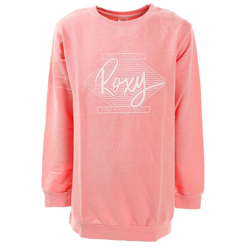 MINI NEW ROXY 70S トレーナー 19FWTLT194058PNK オンライン価格