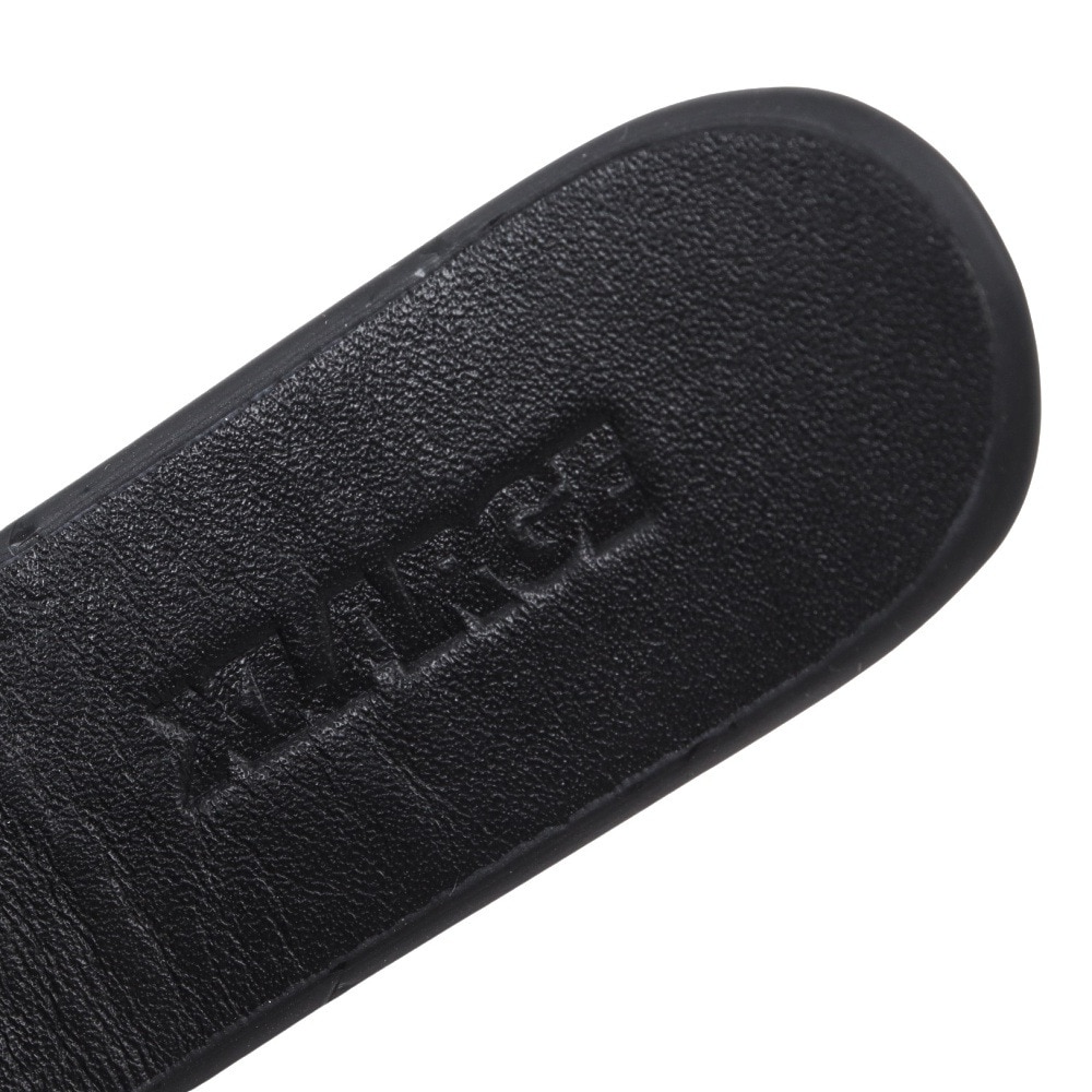 エクストララージ（XLARGE）（メンズ）LEATHER ベルト 101242054008-BLACK