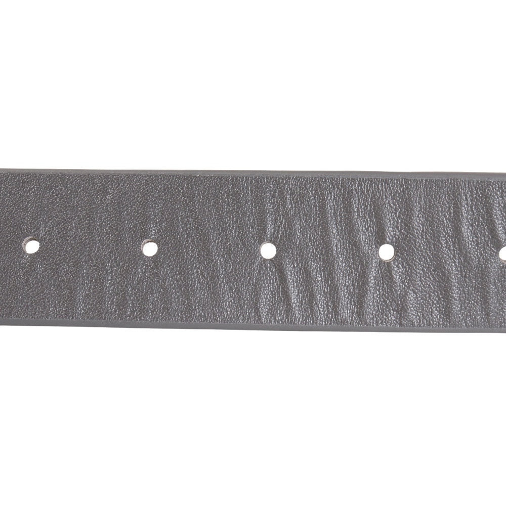 エクストララージ（XLARGE）（メンズ）LEATHER ベルト 101242054008-GREY