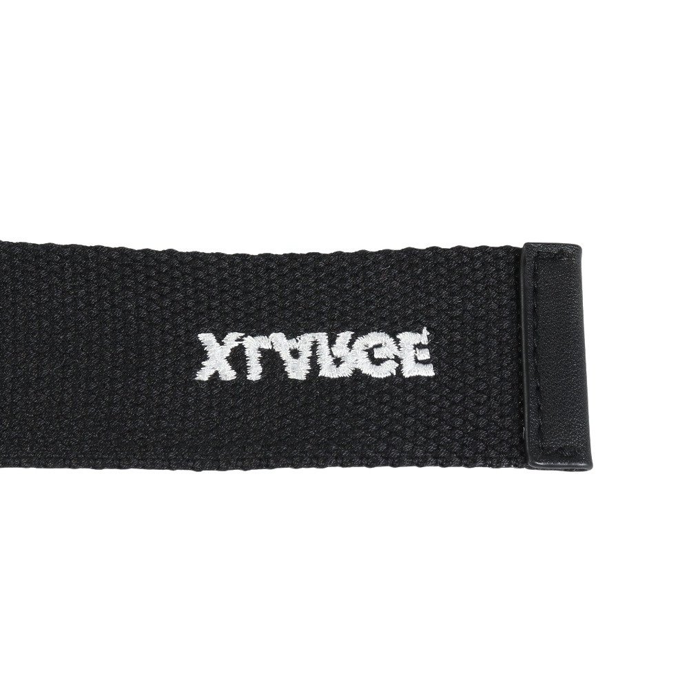 エクストララージ（XLARGE）（メンズ）スタンダード ロゴ ベルト
