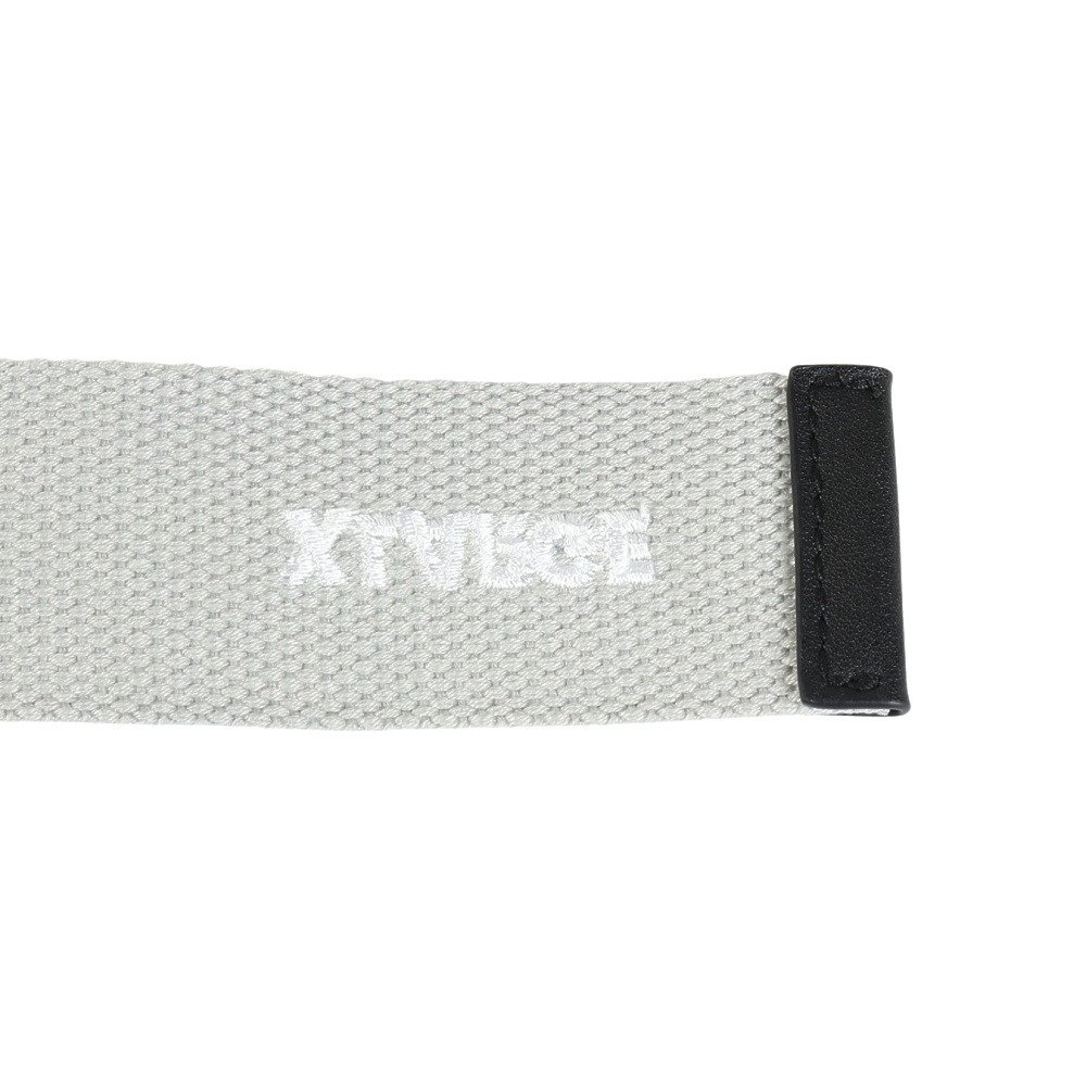 エクストララージ（XLARGE）（メンズ）スタンダード ロゴ ベルト