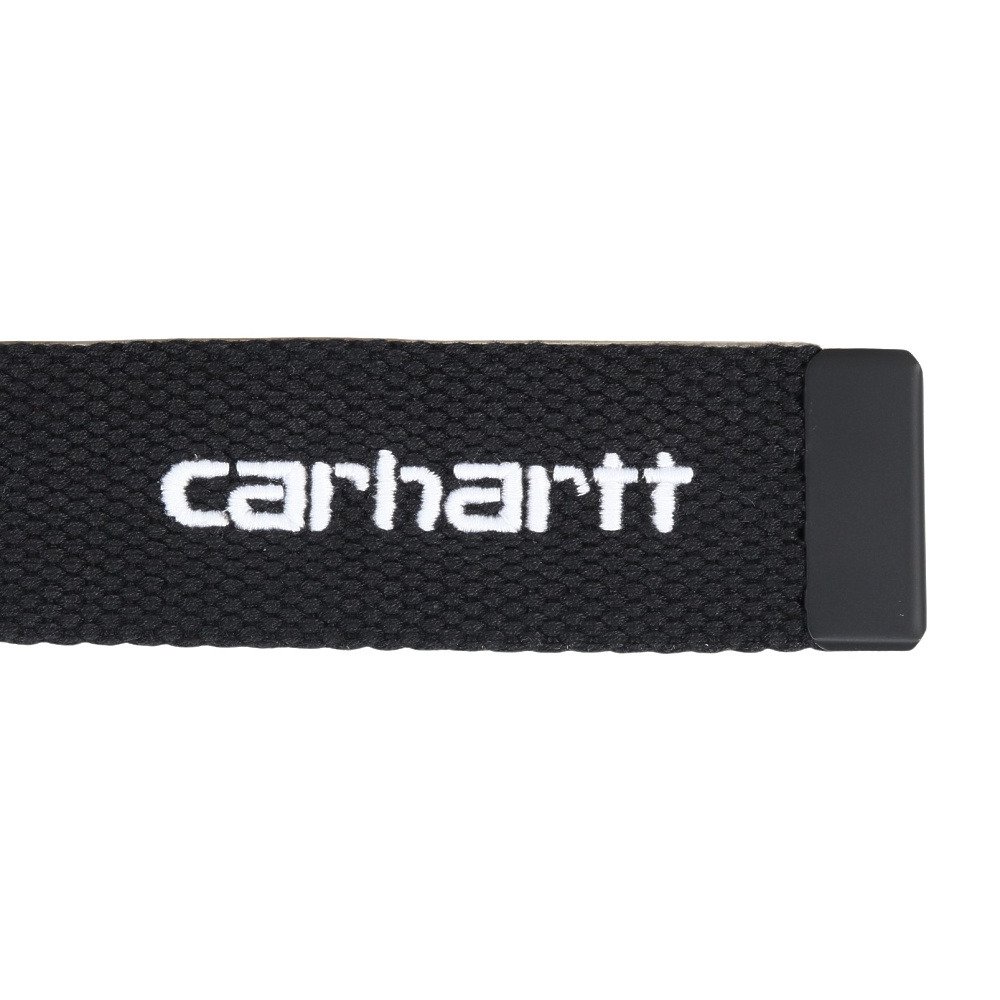 カーハート（CARHARTT）（メンズ、レディース）ベルト C ロゴ