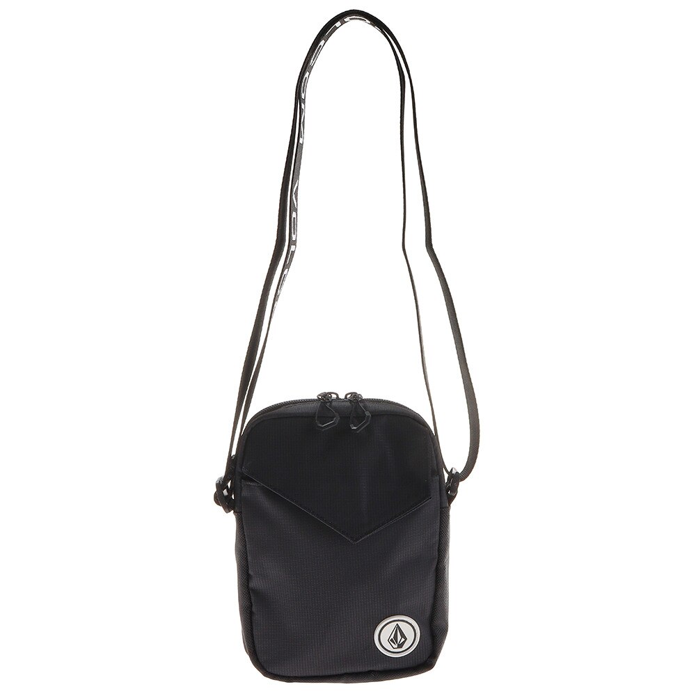  Circle Stone ミニ ショルダーバッグ 19D65319JA BLK オンライン価格