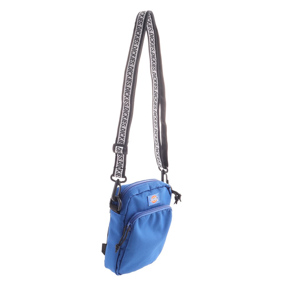  ポリエステル刺繍入りミニショルダーバッグ DK006361CC31