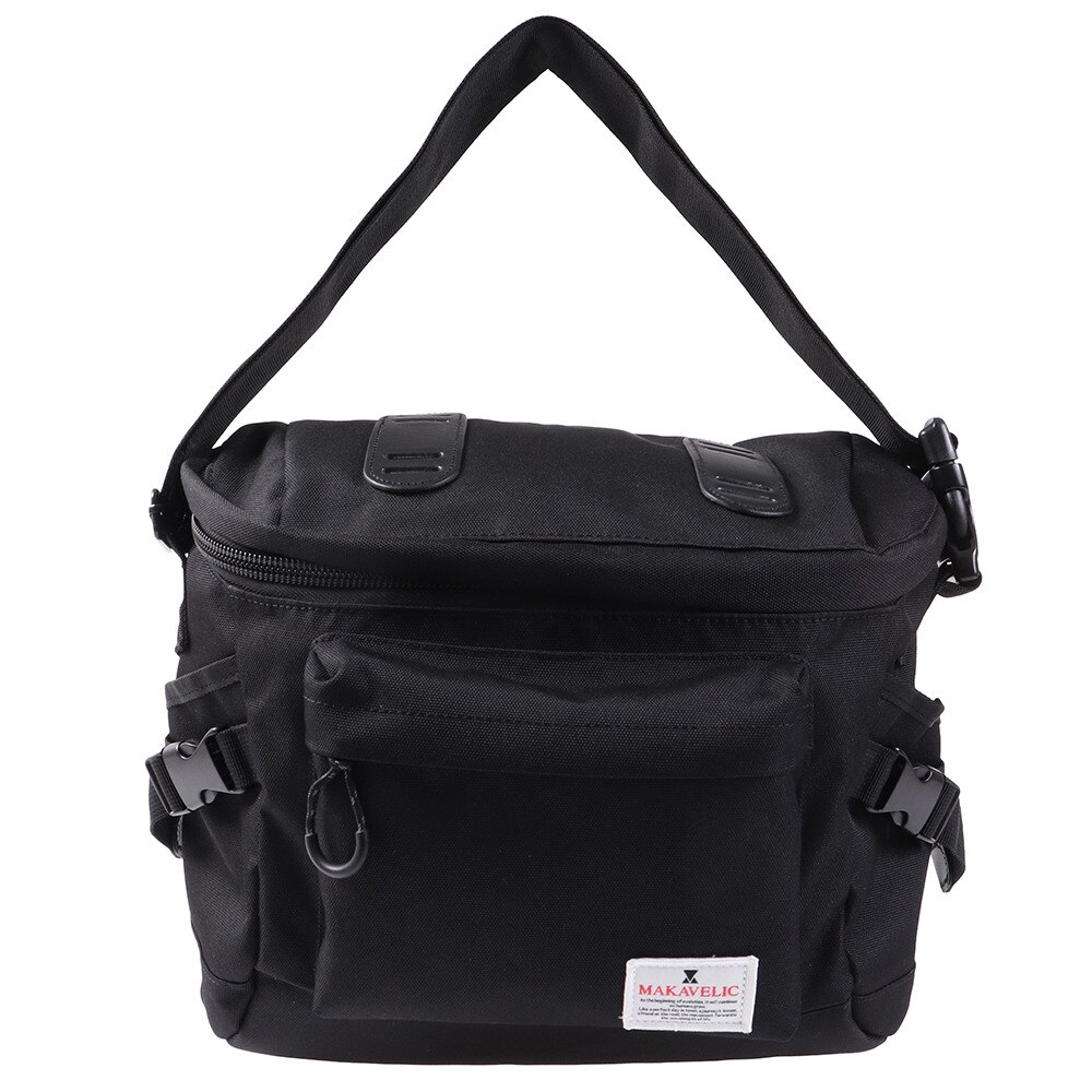  モーティブ ショルダーバッグ 312010305 BLK オンライン価格