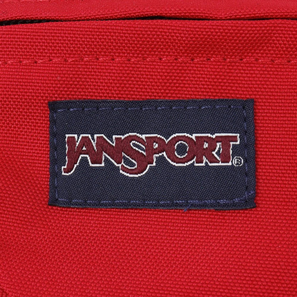 ジャンスポーツ（JANSPORT）（メンズ、レディース）フィフスアベニュー ショルダーバッグ JS00TAN1 5XP