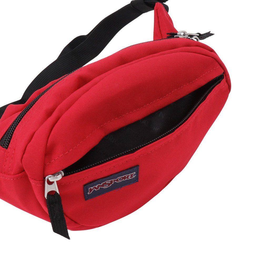 ジャンスポーツ（JANSPORT）（メンズ、レディース）フィフスアベニュー ショルダーバッグ JS00TAN1 5XP