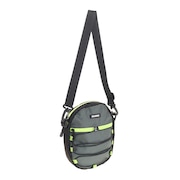(メンズ)TACTICAL ショルダーバッグ 101213054003-GREY