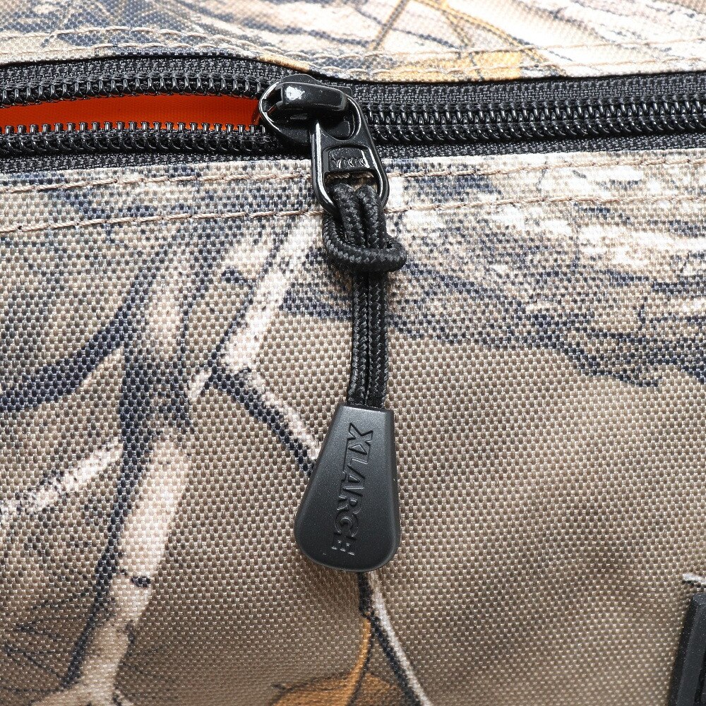 エクストララージ（メンズ、レディース）POSTMAN SHOULDER ショルダーバッグ 101223053001-CAMO