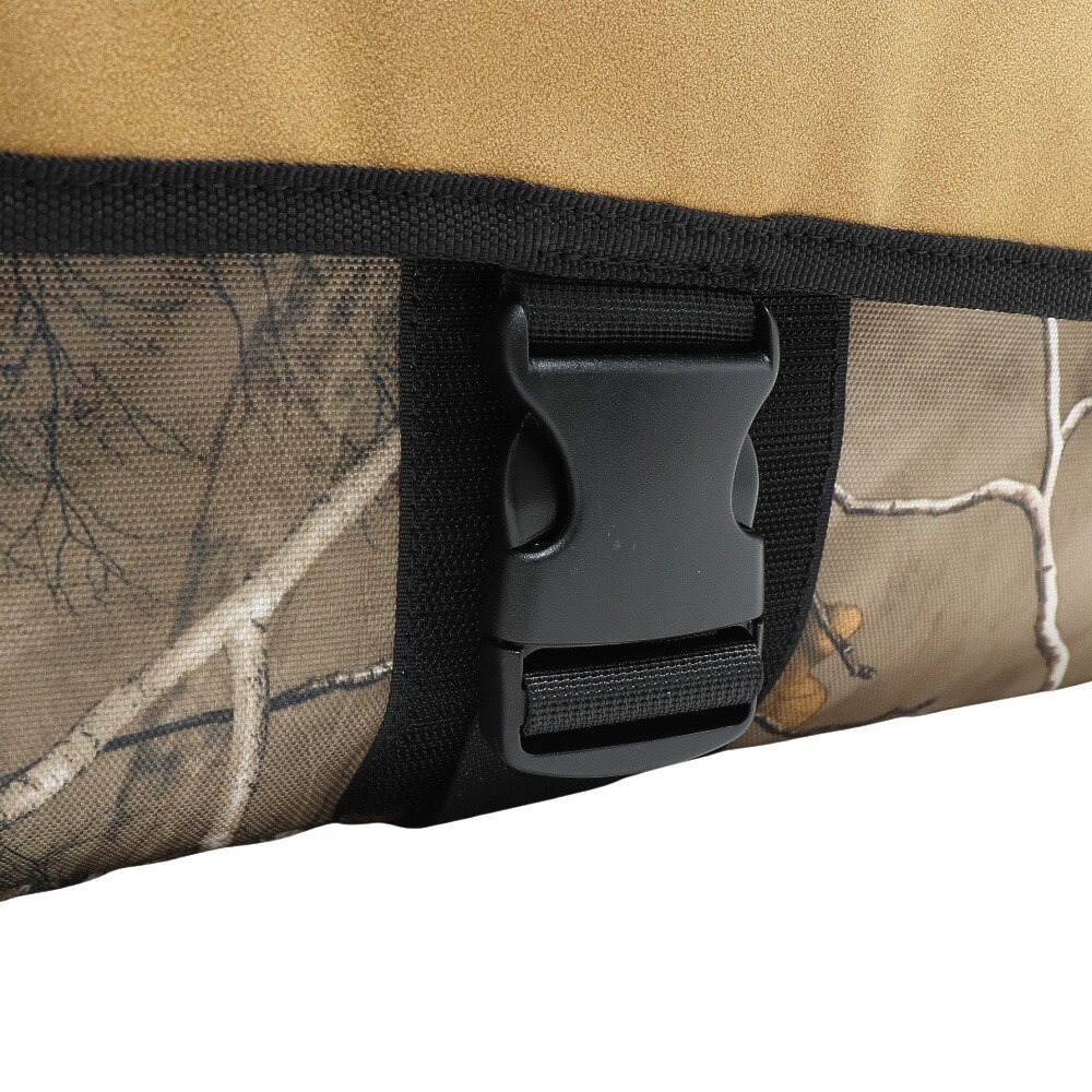 エクストララージ（メンズ、レディース）POSTMAN SHOULDER ショルダーバッグ 101223053001-CAMO