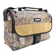 エクストララージ(メンズ、レディース)POSTMAN SHOULDER ショルダーバッグ 101223053001-CAMO