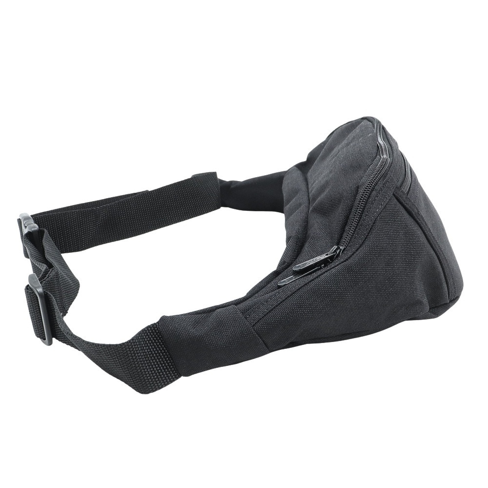 マンハッタンポーテージ（ManhattanPortage）（メンズ、レディース、キッズ）Alleycat ウエストバッグ MP1101 BLACK