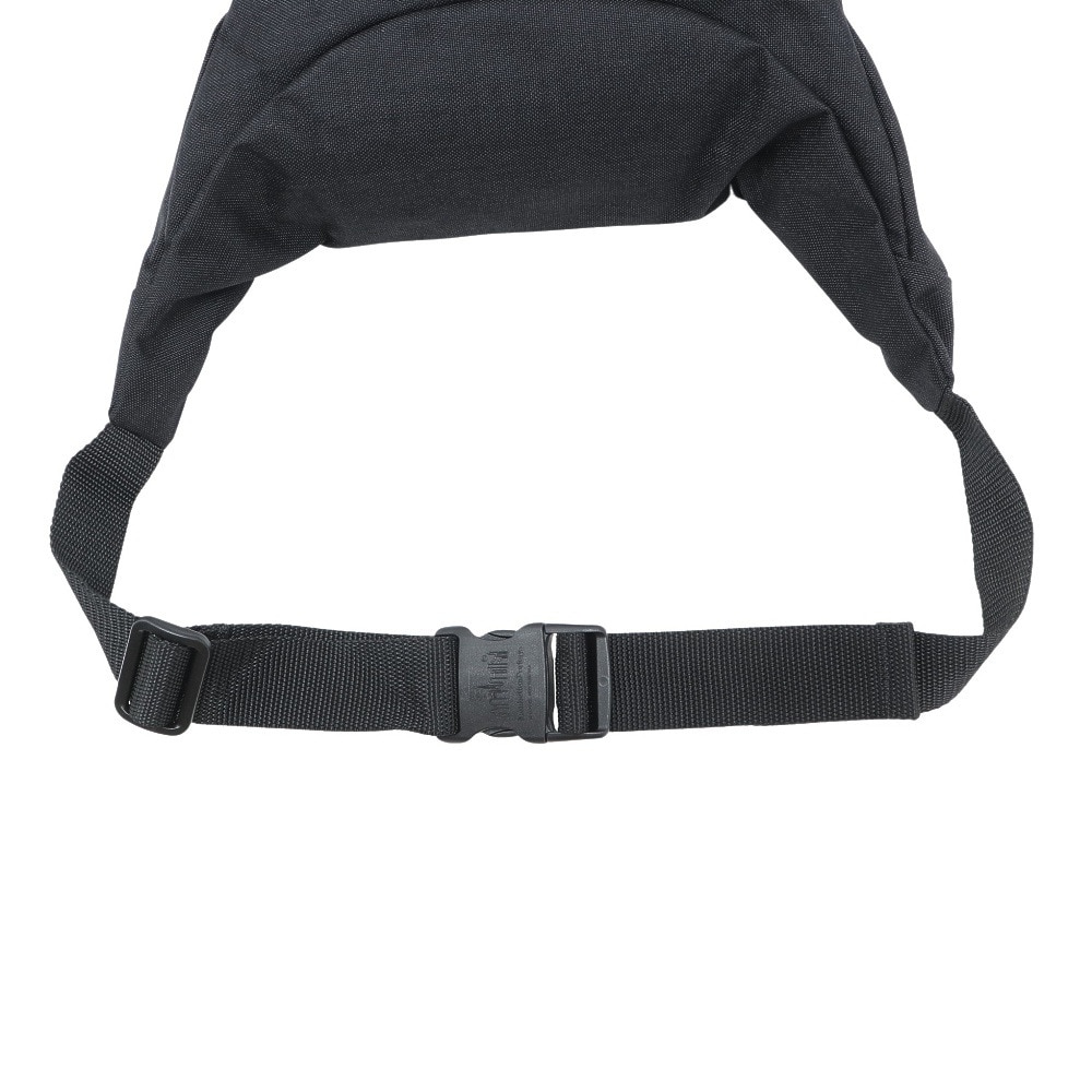 マンハッタンポーテージ（ManhattanPortage）（メンズ、レディース、キッズ）Alleycat ウエストバッグ MP1101 BLACK
