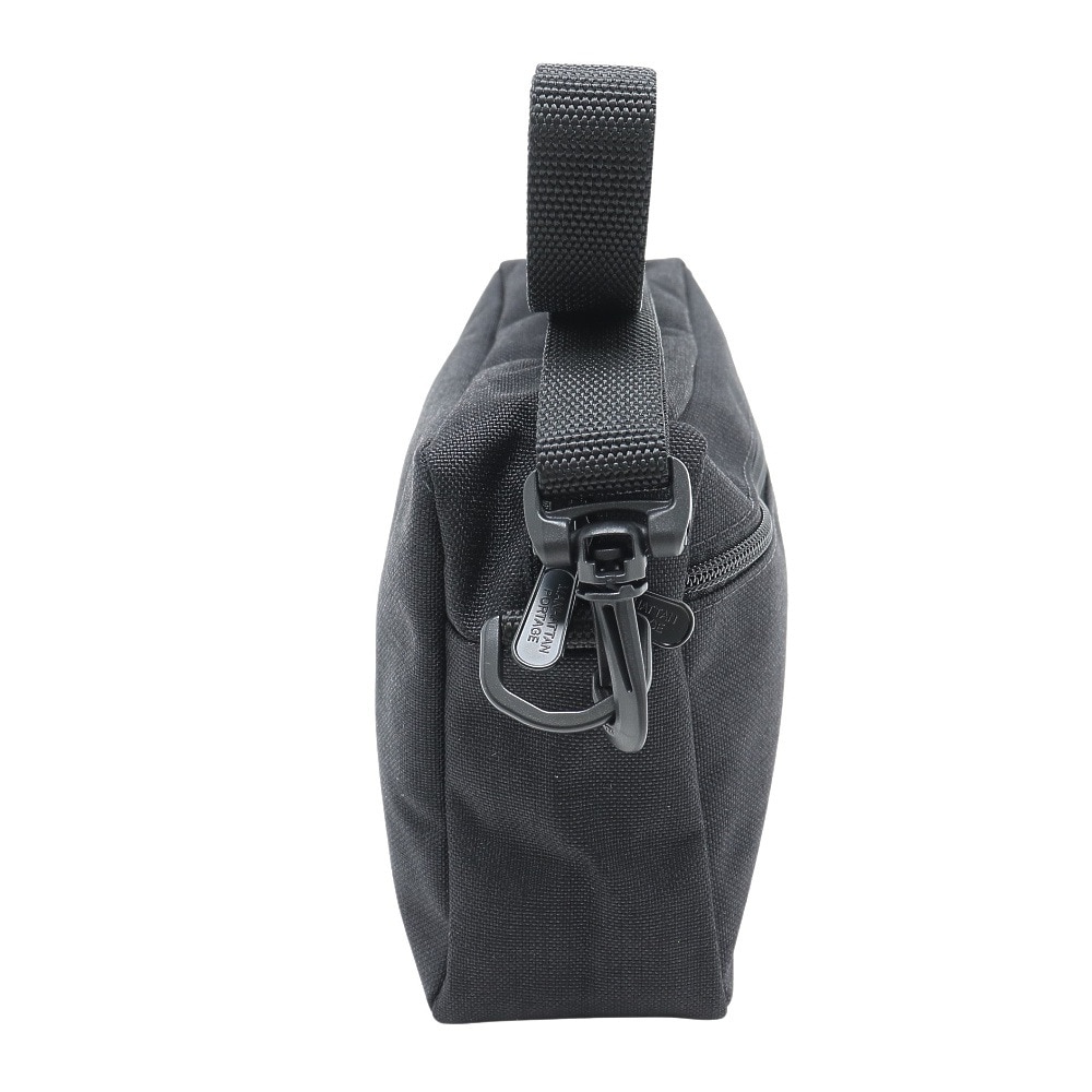 マンハッタンポーテージ（ManhattanPortage）（メンズ、レディース、キッズ）ジョガーバッグ MP1404L BLACK