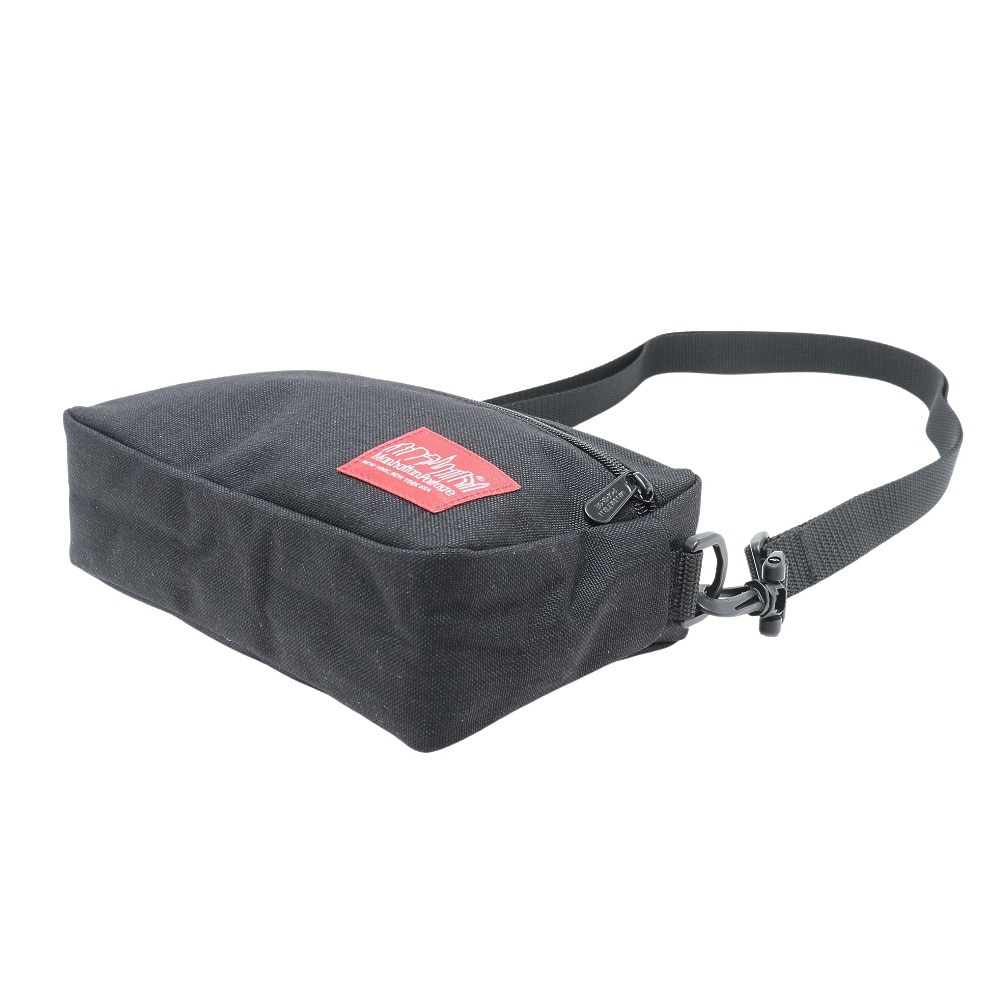 マンハッタンポーテージ（ManhattanPortage）（メンズ、レディース、キッズ）ジョガーバッグ MP1404L BLACK