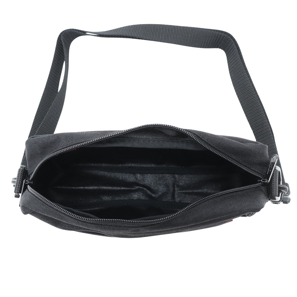 マンハッタンポーテージ（ManhattanPortage）（メンズ、レディース、キッズ）ジョガーバッグ MP1404L BLACK