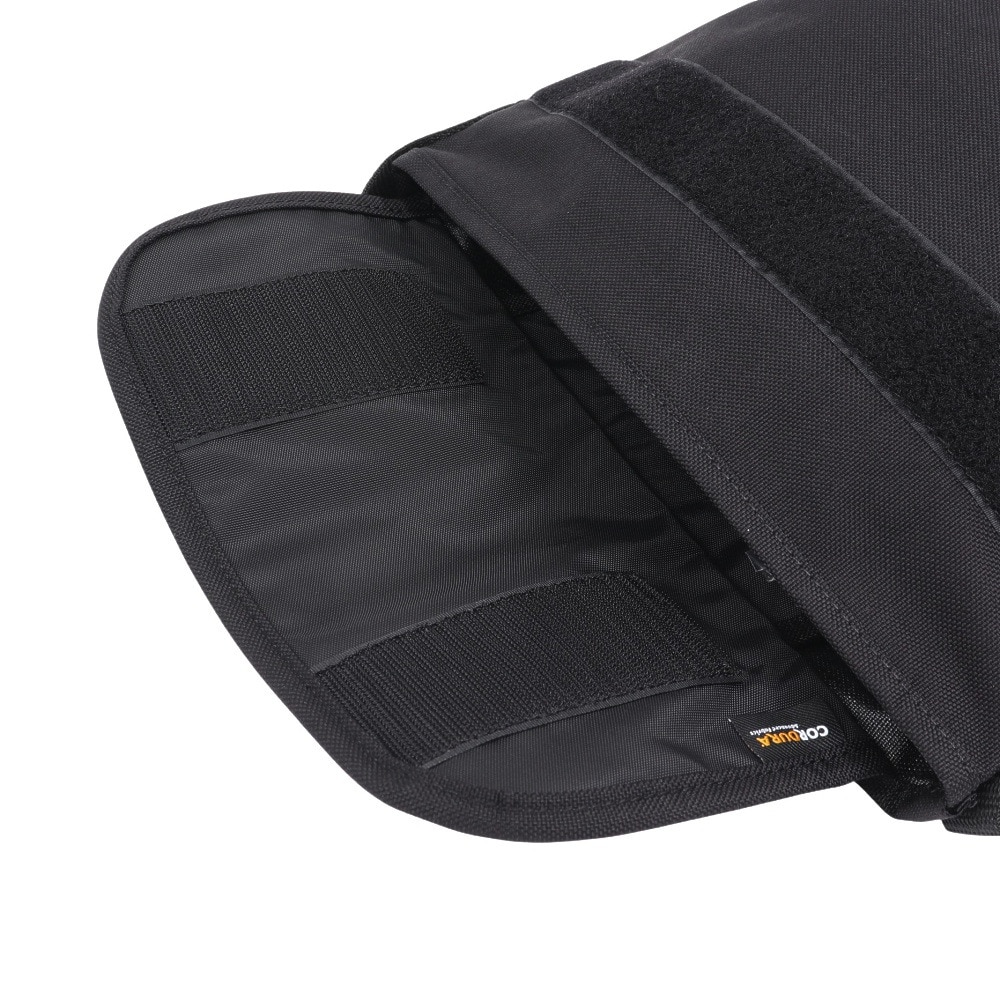 マンハッタンポーテージ（ManhattanPortage）（メンズ、レディース、キッズ）Casual メッセンジャーバッグ MP1603 BLACK