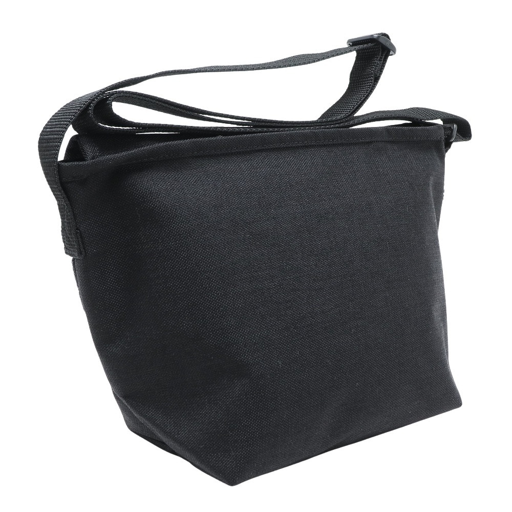 マンハッタンポーテージ（ManhattanPortage）（メンズ、レディース、キッズ）Casual メッセンジャーバッグ MP1603 BLACK