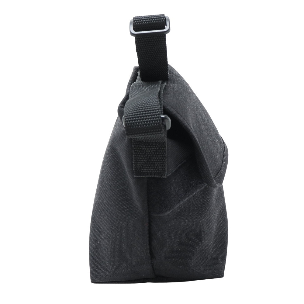 マンハッタンポーテージ（ManhattanPortage）（メンズ、レディース、キッズ）Casual メッセンジャーバッグ MP1603 BLACK