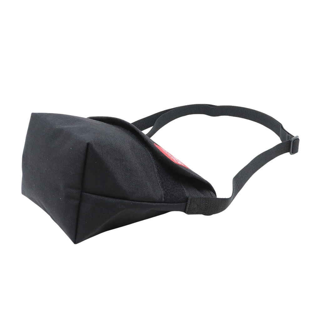 マンハッタンポーテージ（ManhattanPortage）（メンズ、レディース、キッズ）Casual メッセンジャーバッグ MP1603 BLACK