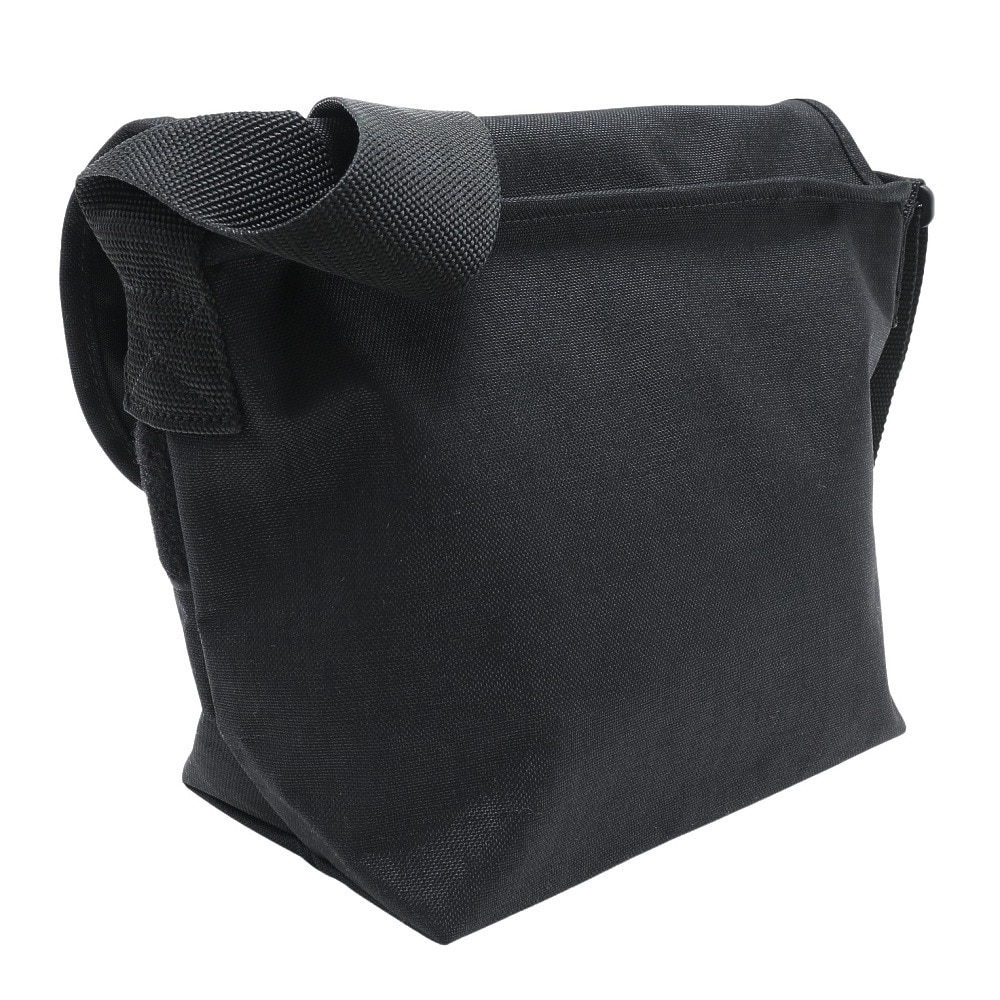 マンハッタンポーテージ（ManhattanPortage）（メンズ、レディース、キッズ）Casual メッセンジャーバッグ JR MP1605JR BLACK