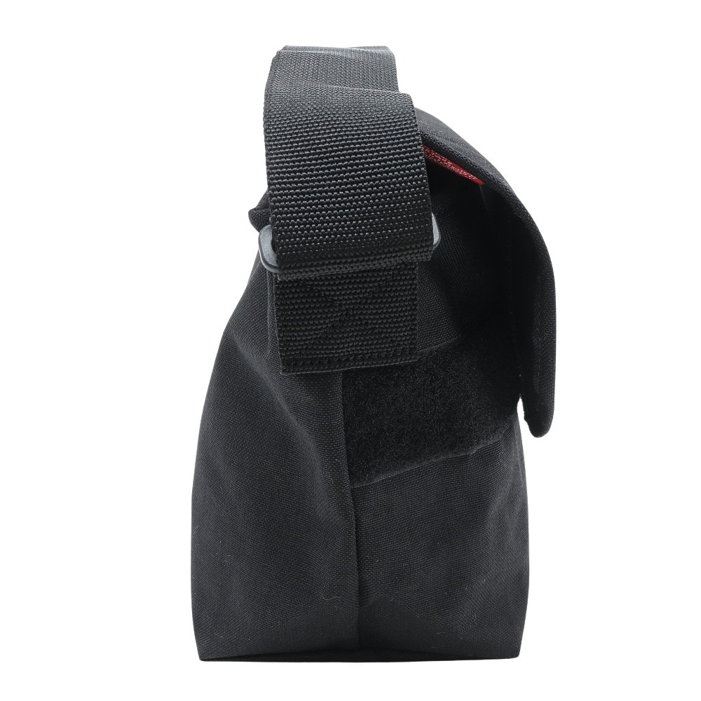マンハッタンポーテージ（ManhattanPortage）（メンズ、レディース、キッズ）Casual メッセンジャーバッグ JR MP1605JR BLACK