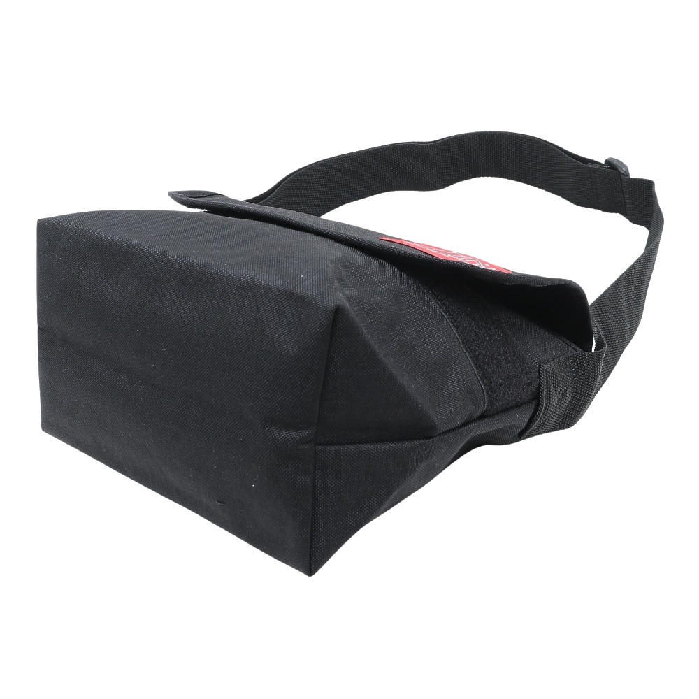 マンハッタンポーテージ（ManhattanPortage）（メンズ、レディース、キッズ）Casual メッセンジャーバッグ JR MP1605JR BLACK