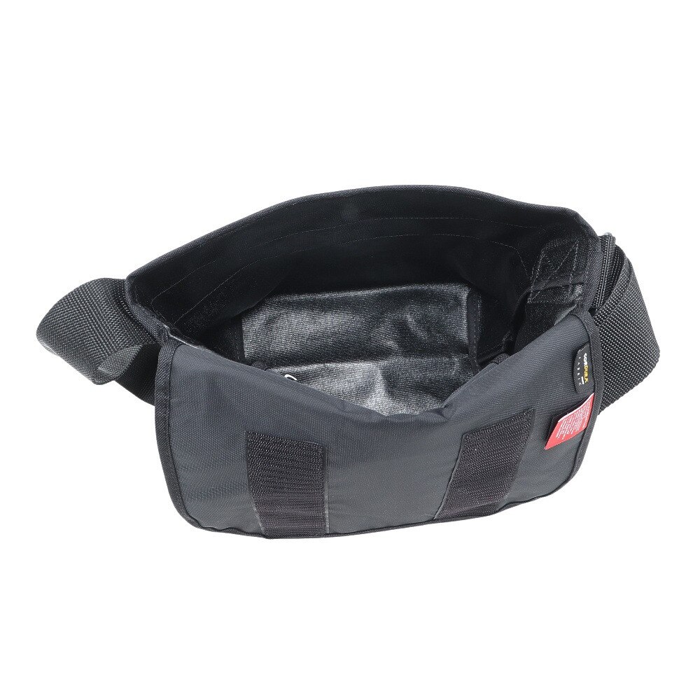 マンハッタンポーテージ（ManhattanPortage）（メンズ、レディース、キッズ）Casual メッセンジャーバッグ JR MP1605JR BLACK