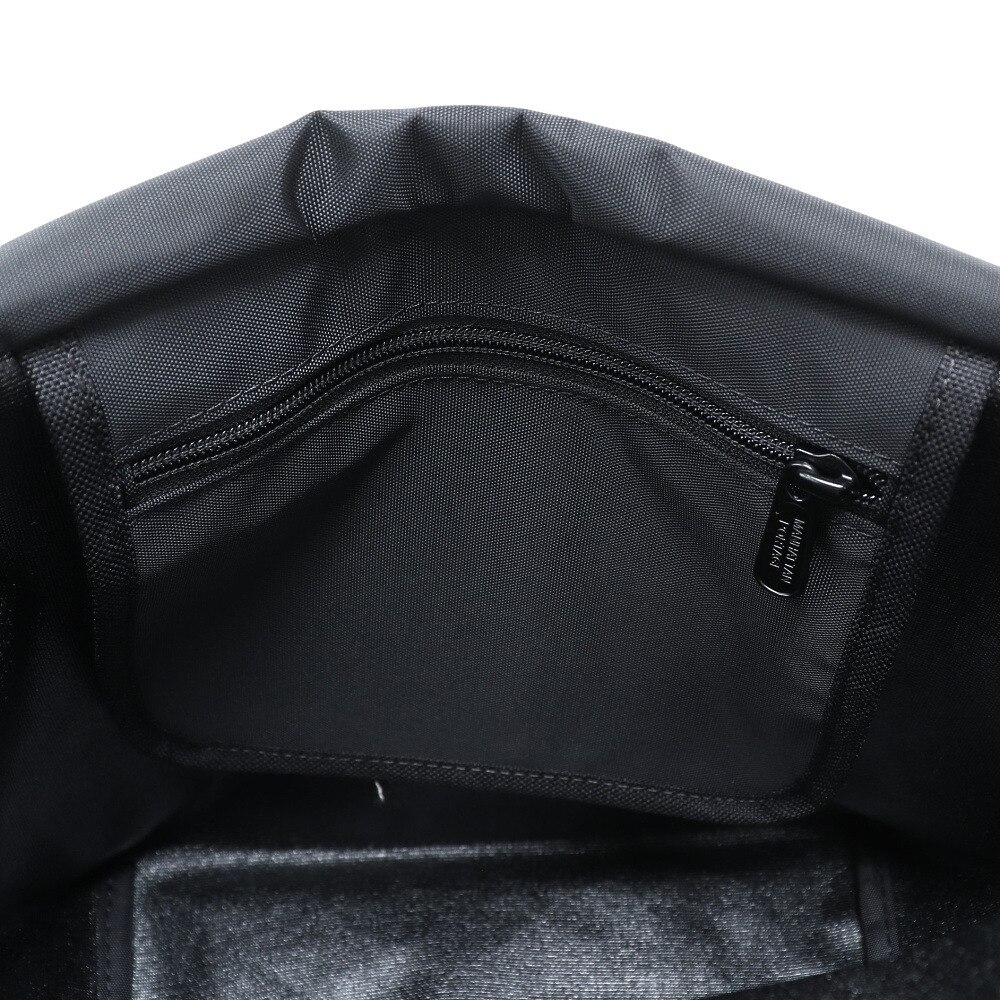 マンハッタンポーテージ（ManhattanPortage）（メンズ、レディース、キッズ）Casual メッセンジャーバッグ JR MP1605JR BLACK