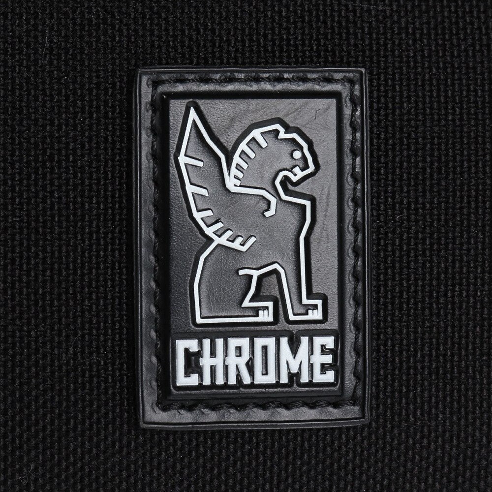 クロム（CHROME）（メンズ）バッグ ウエストバッグ カデット スリングバッグ BG196BKAM