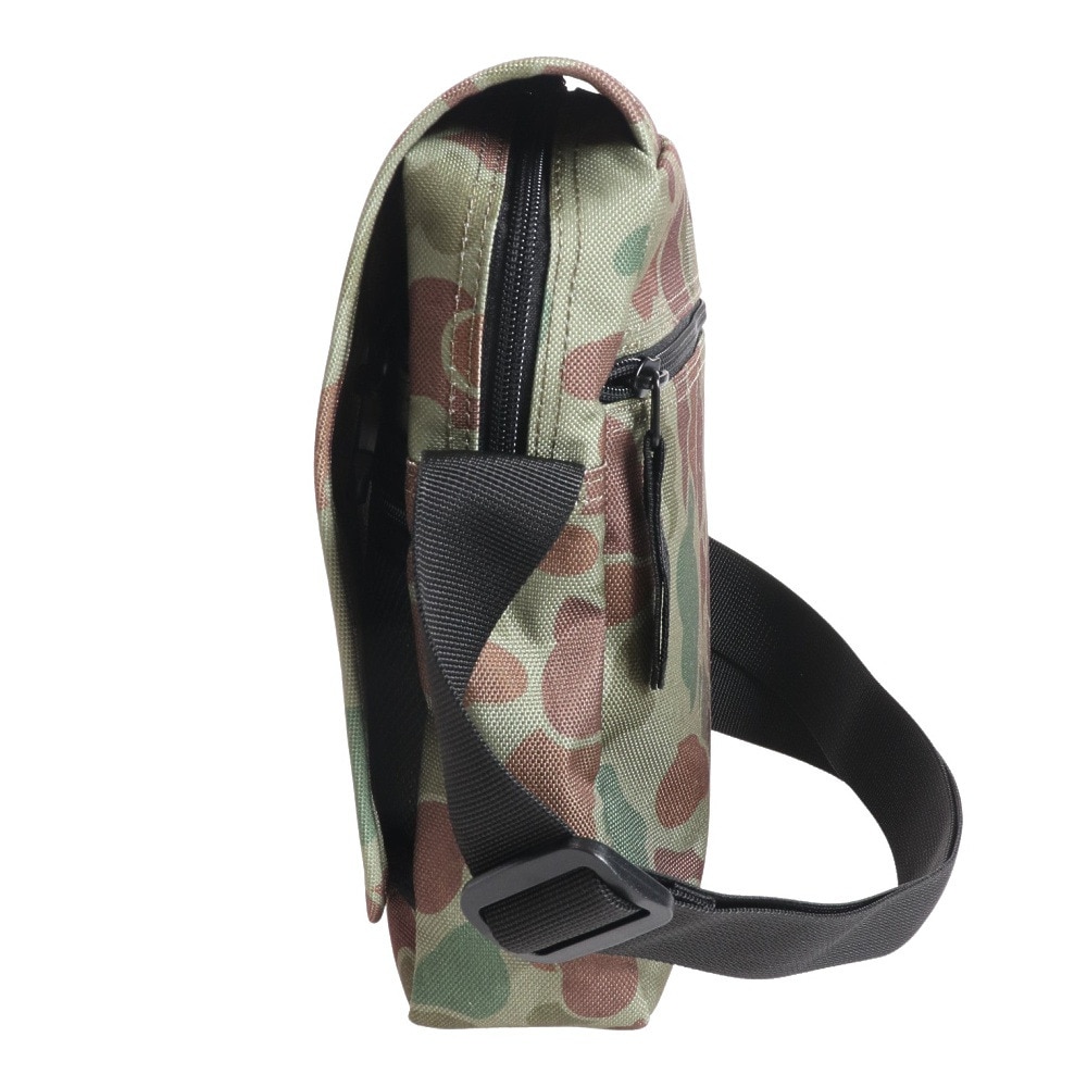 エクストララージ（XLARGE）（メンズ）FLAP SHOULDER BAG 101231053002-CAMO