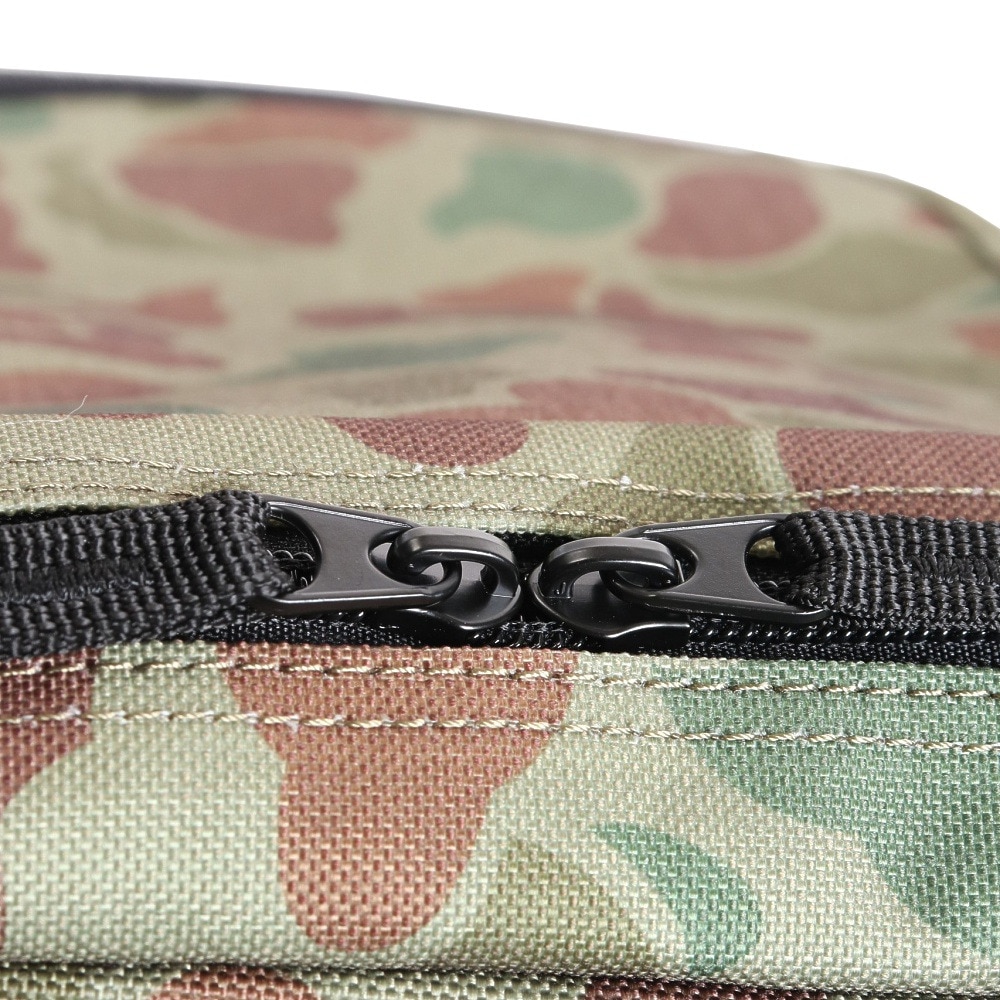 エクストララージ（XLARGE）（メンズ）FLAP SHOULDER BAG 101231053002-CAMO