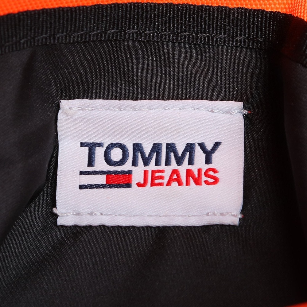 トミー ジーンズ（TOMMY JEANS）（メンズ、レディース）バッグ エッセンシャルスクエアリポーター AM10901-SDC