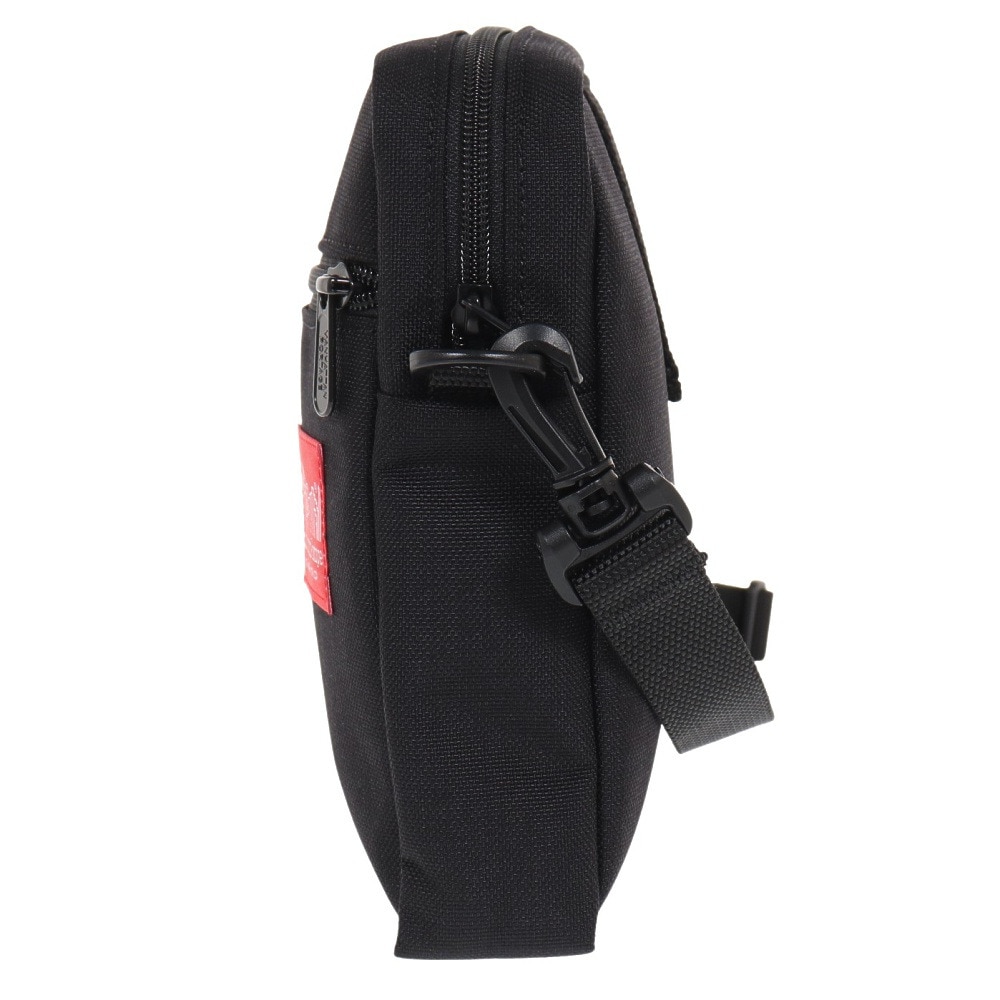 マンハッタンポーテージ（ManhattanPortage）（メンズ、レディース）バッグ City Light Bag MP1403PL BLACK 
