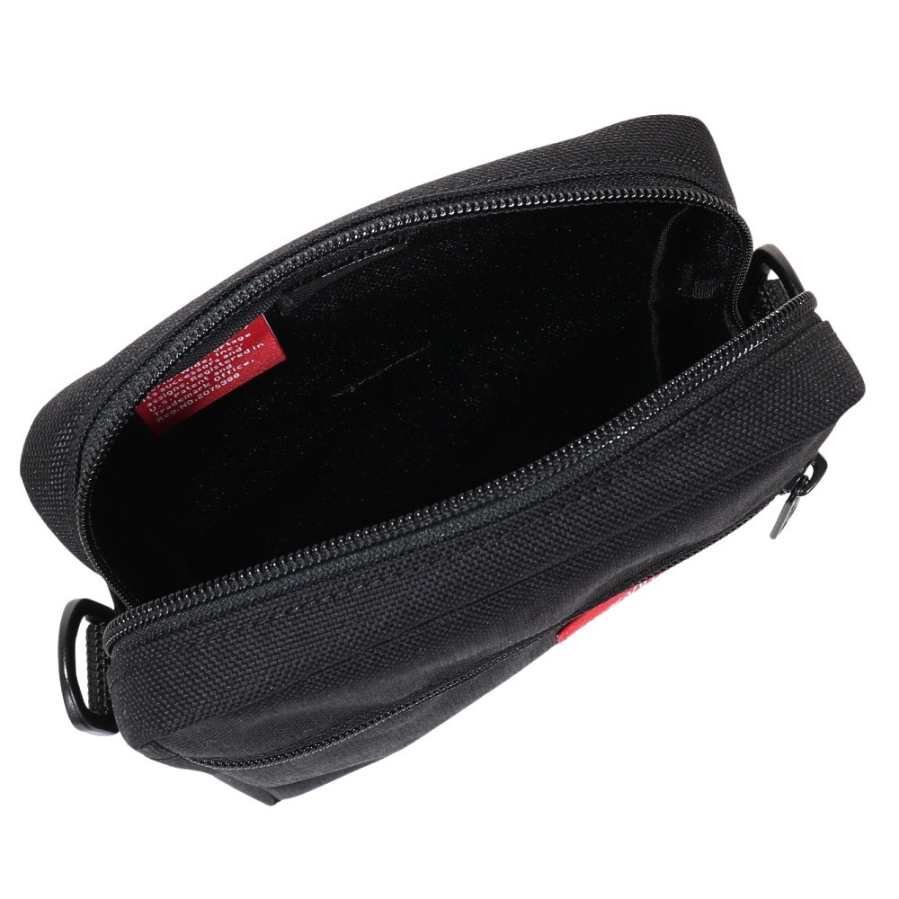 マンハッタンポーテージ（ManhattanPortage）（メンズ、レディース）バッグ City Light Bag MP1403PL BLACK 