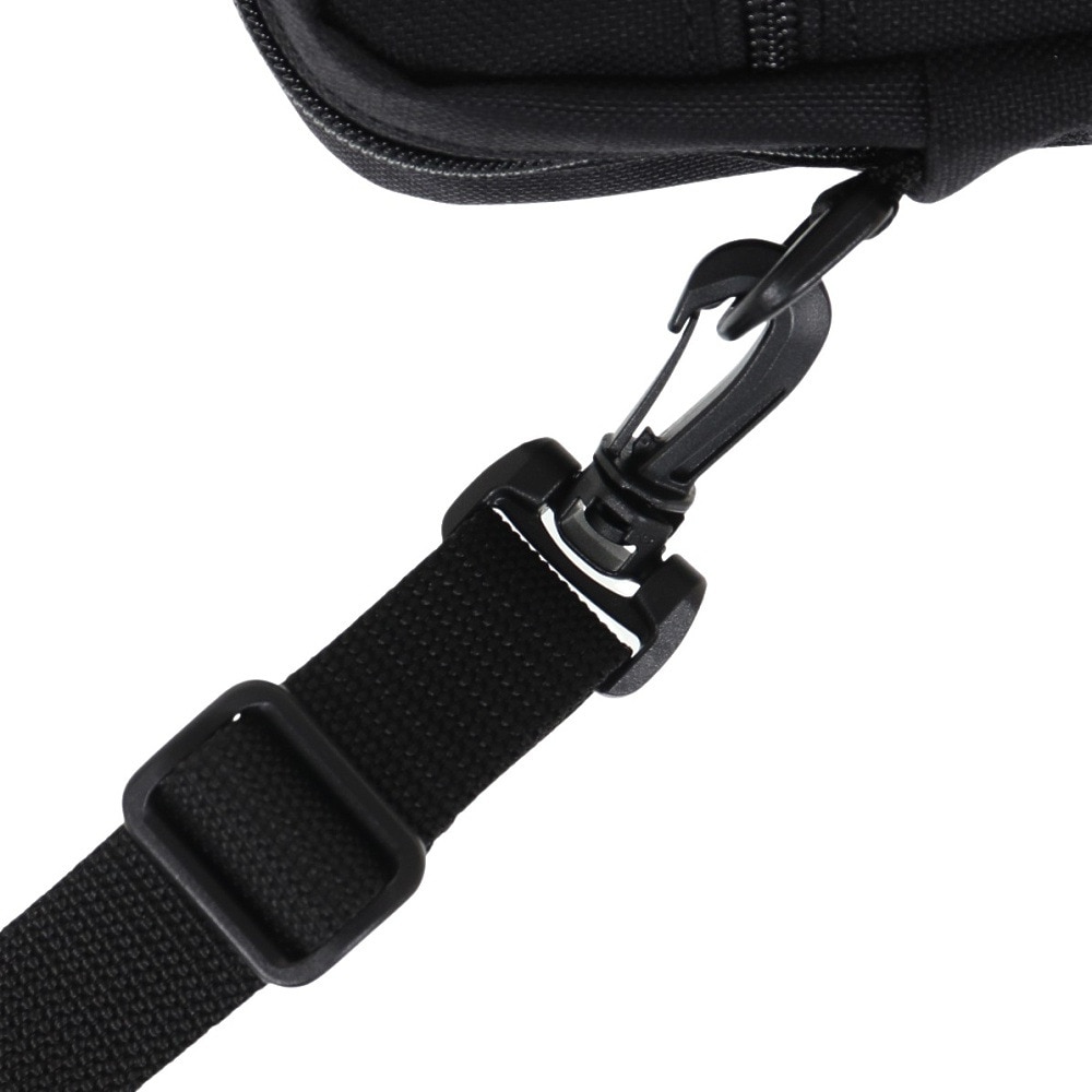 マンハッタンポーテージ（ManhattanPortage）（メンズ、レディース）バッグ City Light Bag MP1403PL BLACK 