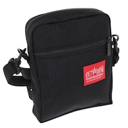 マンハッタンポーテージ（ManhattanPortage）（メンズ、レディース）バッグ City Light Bag MP1403PL BLACK