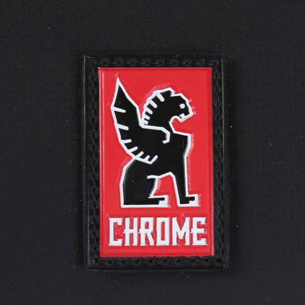 クロム（CHROME）（メンズ）カデット スリング バッグ BG196BLACK TARP