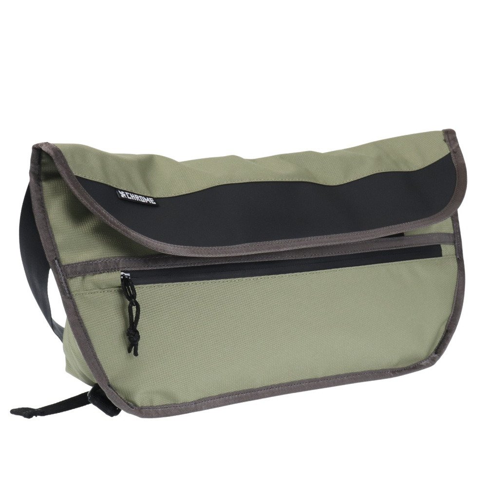 �b�g�q�n�l�d �V���v�� ���b�Z���W���[ �o�b�O BG322OIL GREEN �e�e 37 �o�b�O�E�|�[�`