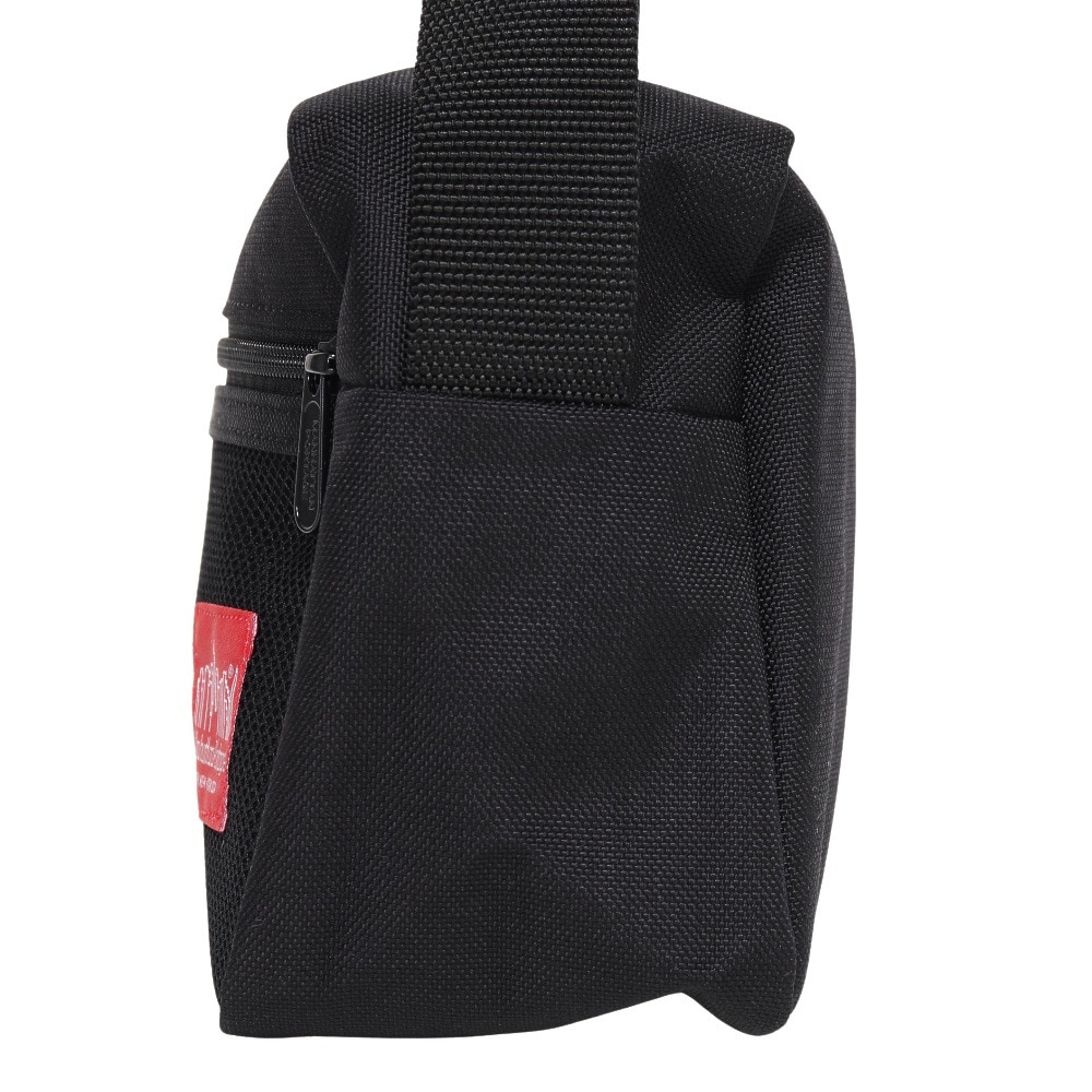 マンハッタンポーテージ（ManhattanPortage）（メンズ、レディース）鞄 Sprinter バッグ MP1401L BLACK 