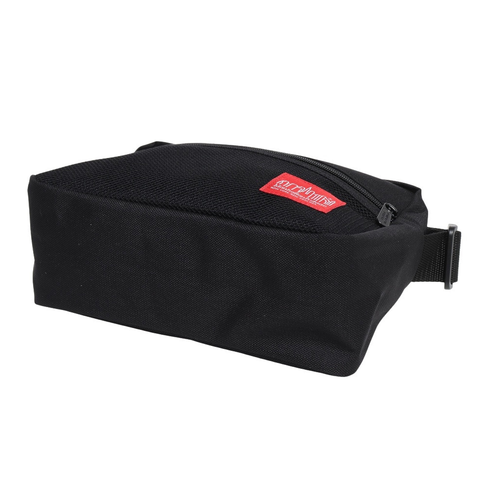 マンハッタンポーテージ（ManhattanPortage）（メンズ、レディース）鞄 Sprinter バッグ MP1401L BLACK 
