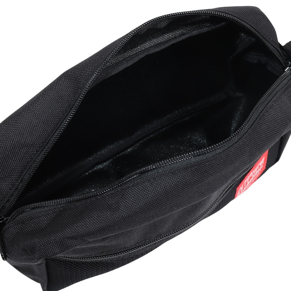 マンハッタンポーテージ（ManhattanPortage）（メンズ、レディース）鞄 Sprinter バッグ MP1401L BLACK 