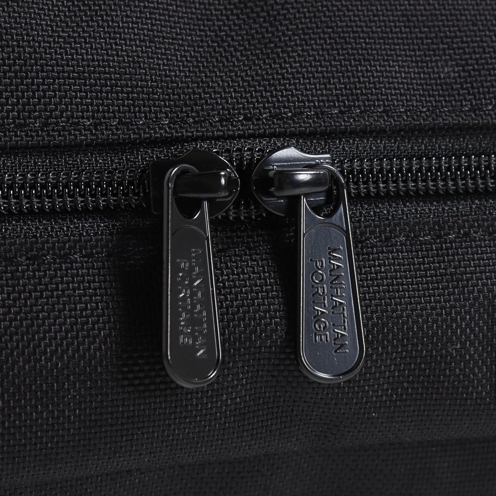 マンハッタンポーテージ（ManhattanPortage）（メンズ、レディース）鞄 Sprinter バッグ MP1401L BLACK 