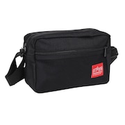 マンハッタンポーテージ（ManhattanPortage）（メンズ、レディース）鞄 Sprinter バッグ MP1401L BLACK